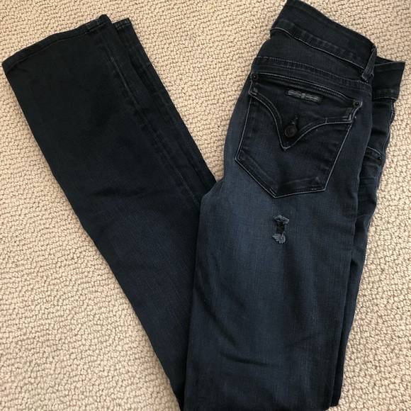 Perfect wash HUDSON jeans! - Picture 3 of 7